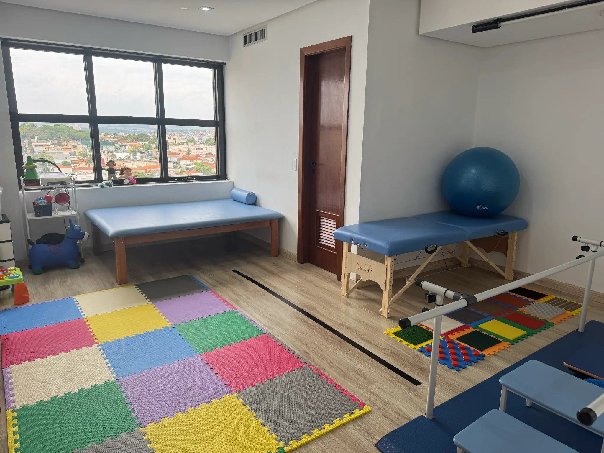 Clínica Senescência